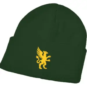 Birchfield Knitted Beanie Hat