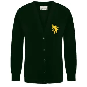 Birchfield Cardigan