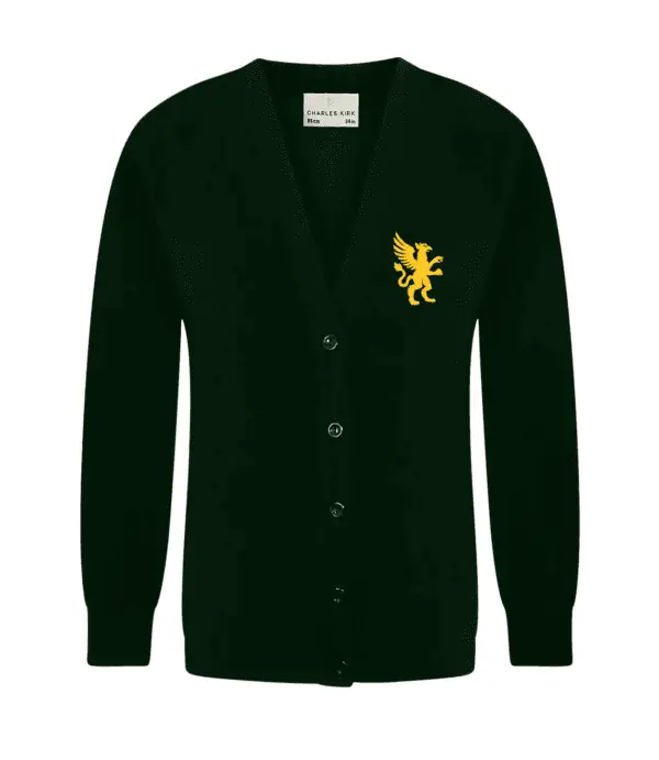 Birchfield Cardigan