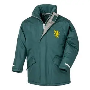 Birchfield Coat