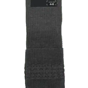 Birchfield Grey Socks