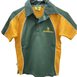 Birchfield PE Polo - Winter