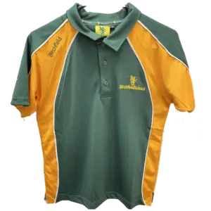 Birchfield PE Polo