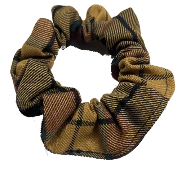 Birchfield Scrunchie