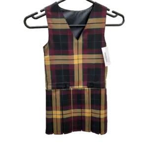 Birchfield Pinafore