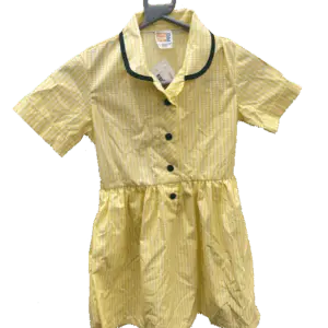 Birchfield Summer Dress