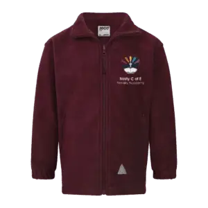 Trinity Fleece