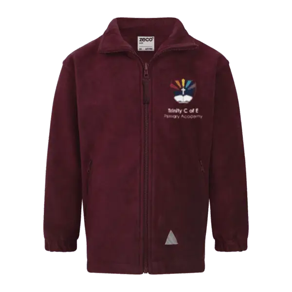 Trinity Fleece