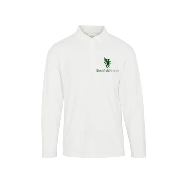 Birchfield Long Sleeve Cricket Shirt