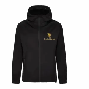 Birchfield ShowerCoat