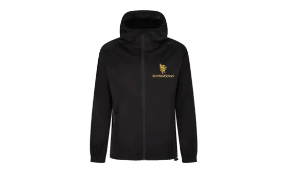 Birchfield ShowerCoat