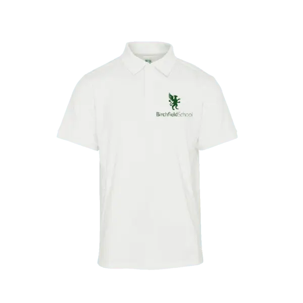 Birchfield Short Sleeve Cricket Shirt