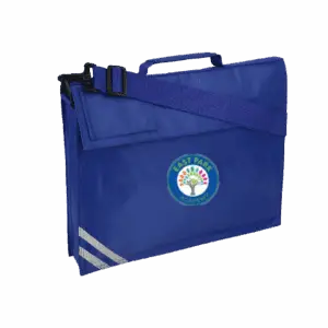 East Park Academy Book Bag