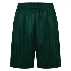 Tettenhall Wood Shadow Stripe Shorts