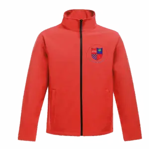 Stow Lawn Staff Soft Shell